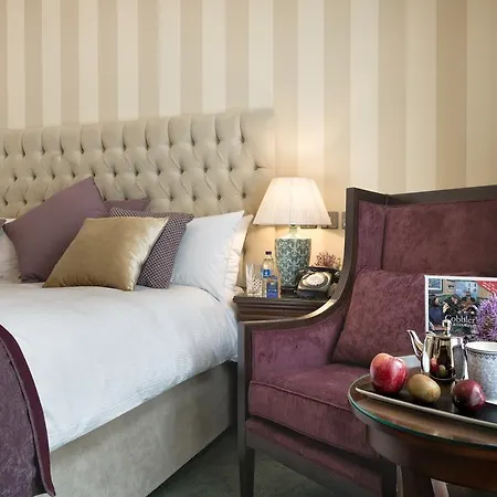 The Wyatt Hotel