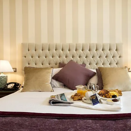 Hotel The Wyatt 3*