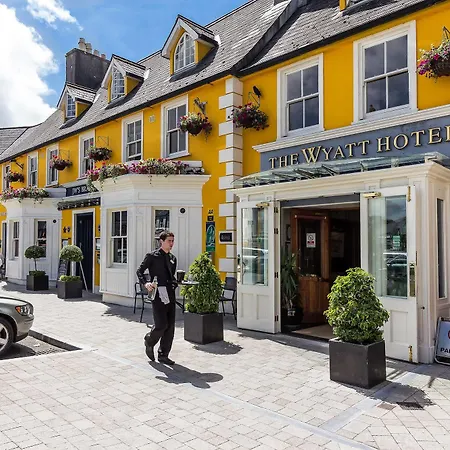 The Wyatt Hotel 3*