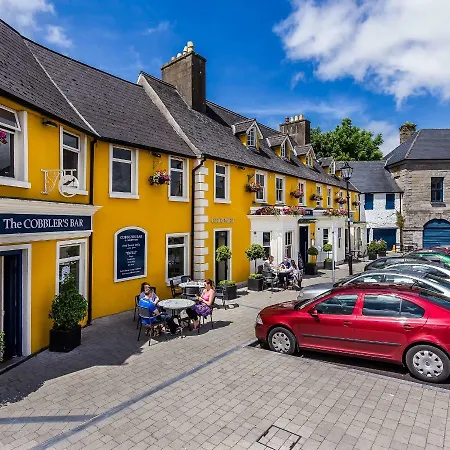 Hotel The Wyatt Westport
