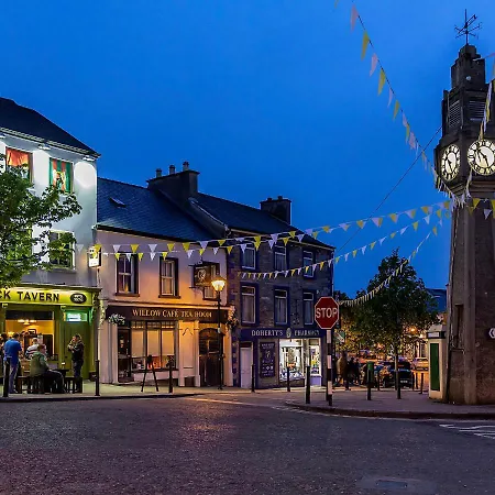 The Wyatt Hotel Westport