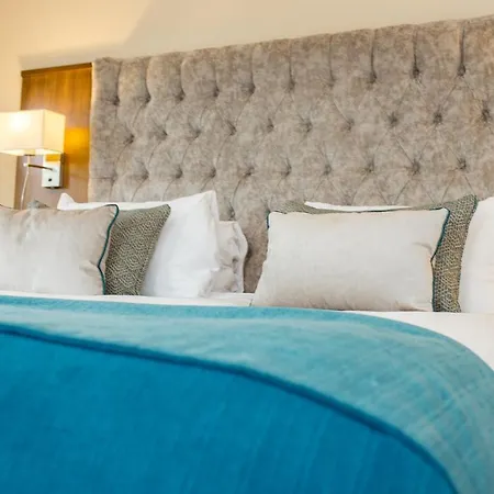 Hotel The Wyatt 3*
