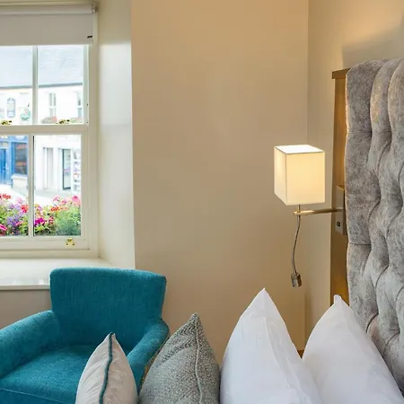 The Wyatt Hotel Westport