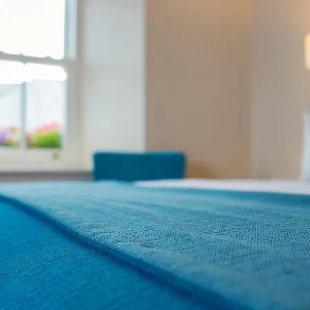 The Wyatt Hotel Westport