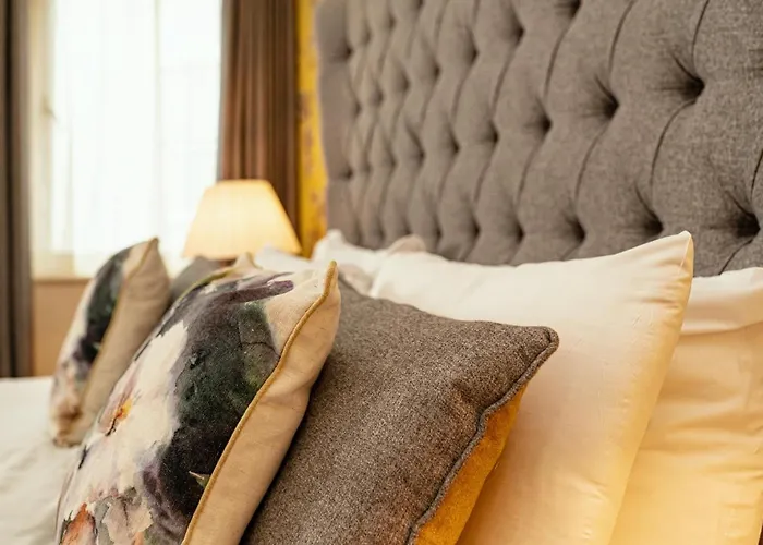 The Wyatt 3* Westport