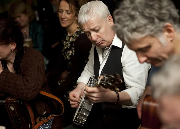 The Wyatt Szálloda 3*