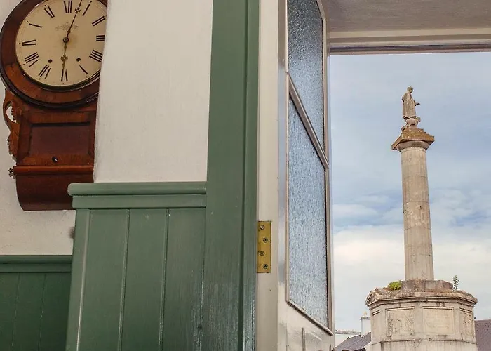 The Wyatt 3* Westport