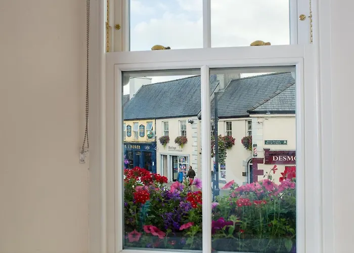 Szálloda The Wyatt 3*