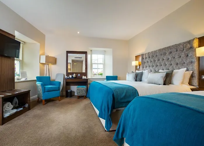 The Wyatt 3* Westport