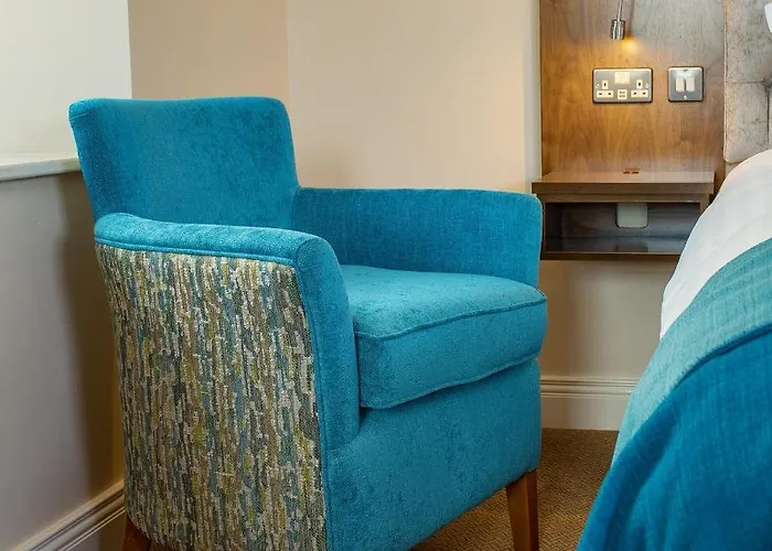 Hotell The Wyatt 3*